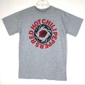 Red Hot Chili Peppers t shirt